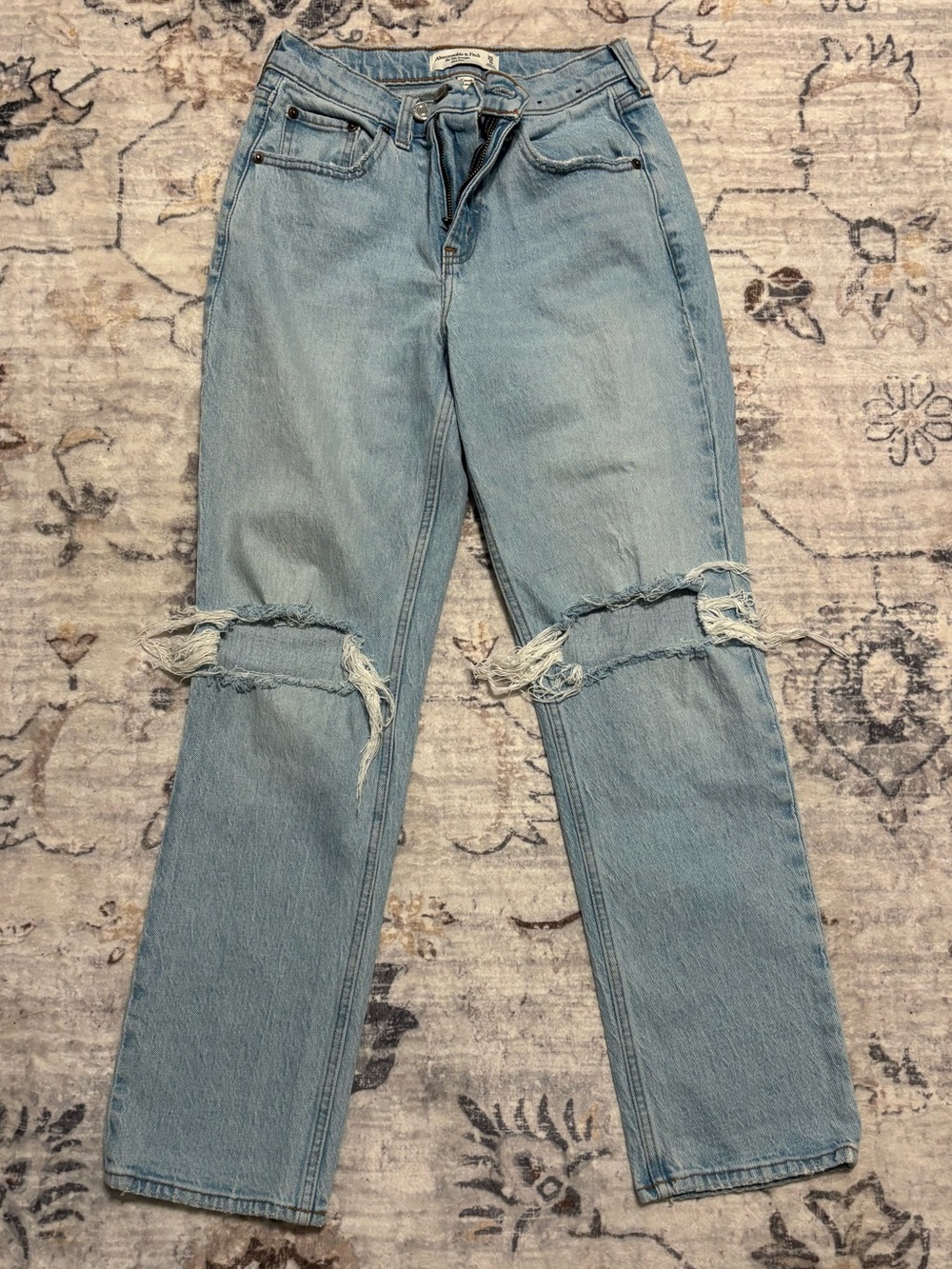 Abercrombie Jeans